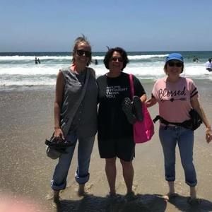 Meet your Posher, Pamela